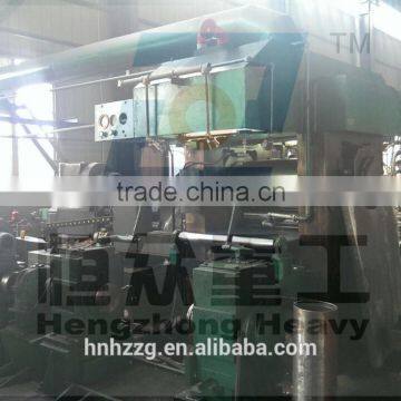 China aluminum rolling mill manufacturer