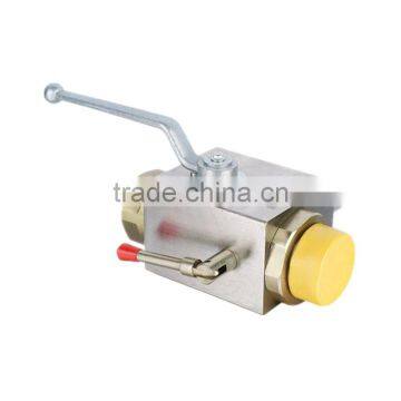 AJ Control Valve Groups for Accumulator