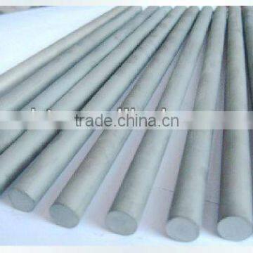 China TiC Based Cermet Carbide Bars With Hole photo-6