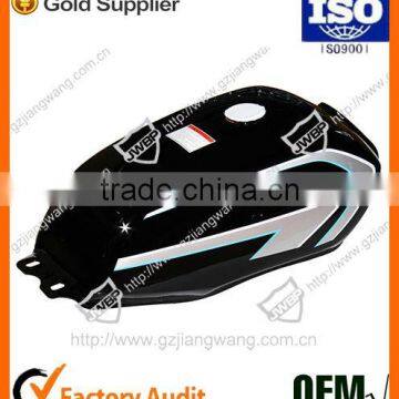 Durable Different Design AX100 Motorcycle Fuel Tank photo-2