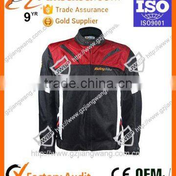 Alta Calidad Chaqueta Hombre Para Motocicleta photo-6
