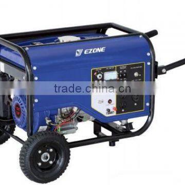 5kw gasoline generator made in China