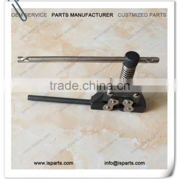 Motorcycles 420 - 530 Chain Breaker Drive Splitter photo-2