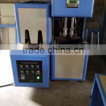 Semi-automatic BOTTLE BLOWING MACHINE