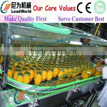 new design Food Machine/fruit processing line/vegetable processing line/strawberry processing line