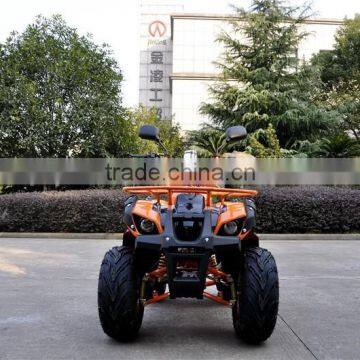 Kids Gas Powered Atv 50cc Kids Atv for Sale 50cc Mini Quad Atv for Kids photo-4