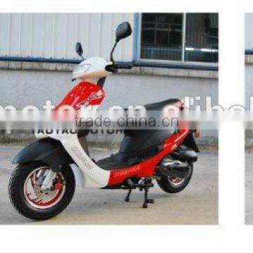 EPA EEC 50cc Cheap Gas Scooter Chopper Pocket Bike SPEEDY 50 photo-3