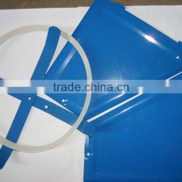 High Quality Kitchen Dial Spring Scale Mechanical Weighing Apparatus photo-5