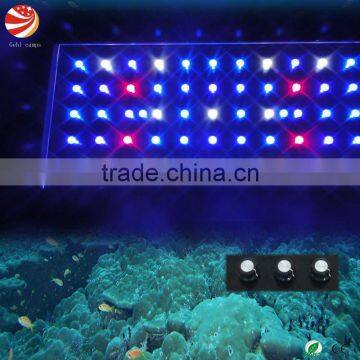 all square dimmable led aquarium lights for marine