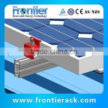 Chinese 5kw Solar Home Kit Supplier photo-3