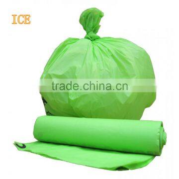 Plastic Garbage Bags/trash Bags/reuse Bags/rubbish Bag photo-3