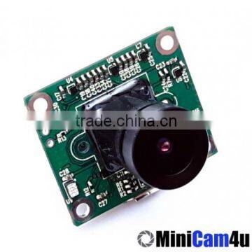 CM-1X26U 5MP FHD Micro USB 2.0 QSXGA CMOS Camera Module Wide Angle photo-6