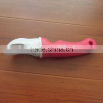 Ice Cream Spoons / Frozen Yogurt Spoons / Clear Plastic Ice Cream Spoon photo-3