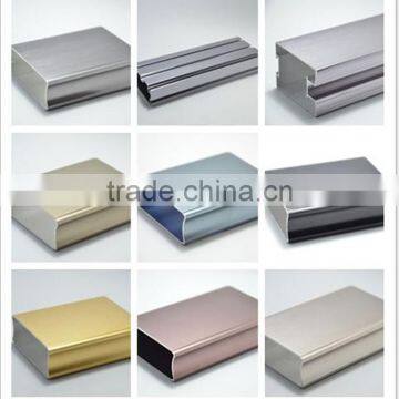 Professional Custom Spray / Oxidation / All Kinds of Surface Treatment of Aluminum