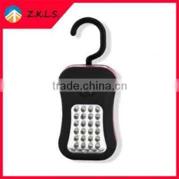 High Quality Emergency Magnetic LLED Work Light With 360 Degree Hook photo-4