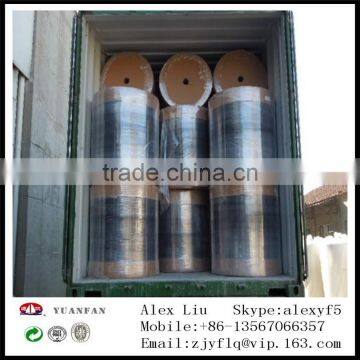 Polypropylene Spunbond Non Woven Fabric Used for Agricultural photo-5