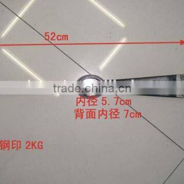 Pickaxe Head,P402 photo-3