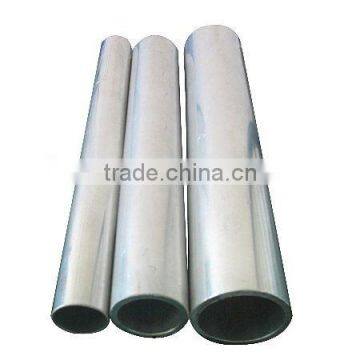 Hot Selling High Quality 6005 T6 Aluminium Pipe/6061 T6 Aluminium Tube photo-6
