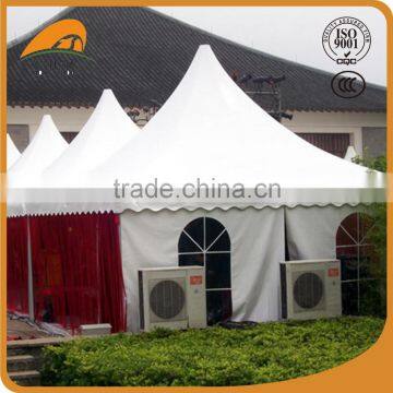 High quality chinese factory pvc fabric wedding design for tarpaulin