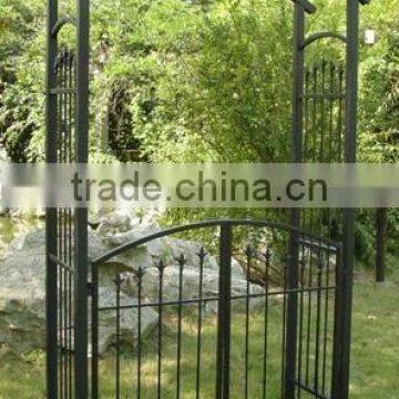 1.2x0.4x1.9m Arch Gate