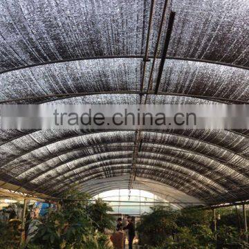 Outside HDPE Garden Vegetable Sun Shade Net photo-4