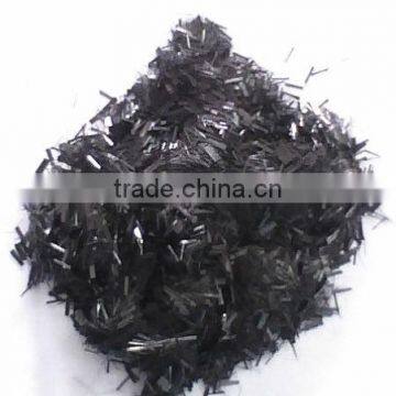 Chopped Pitch-based Carbon Fiber photo-2