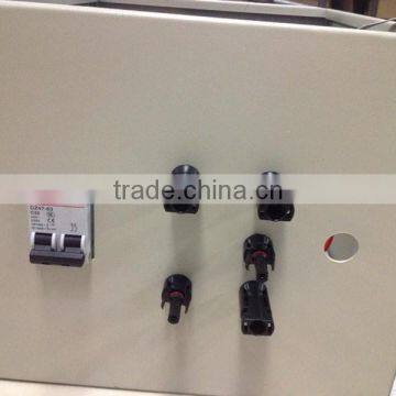 2015 Solar Water Pump Inverter With MPPT Controller Solar Pump Inverter photo-3