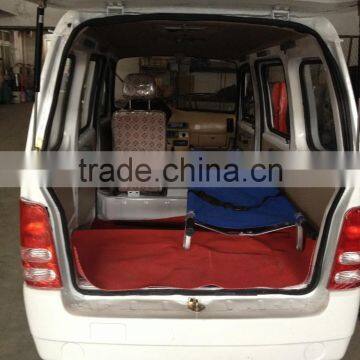 2014 Chongqing 175cc Mobile Ambulance Manufacturer,used Ambulance Car Price,mini Ambulance for Sale photo-6