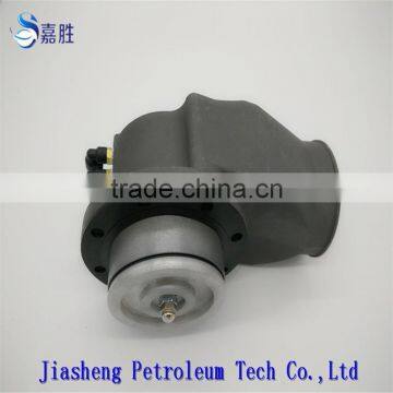 Fuel Tanker Aluminium Vapor Recovery Valve photo-5