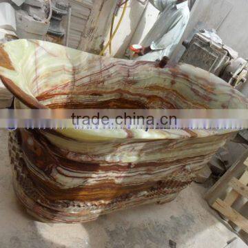 Factory Price wholesale ONYX BATHTUBS