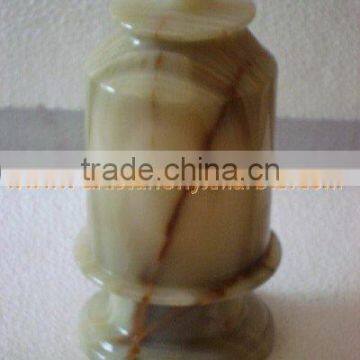 Professional Factory Wholesale ONYX LAMPS HANDICRAFTS photo-3