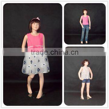 Kids Display Fashion Mannequin Babies Display Mannequins photo-3