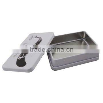 Matt Empty Box for Chocolate photo-3