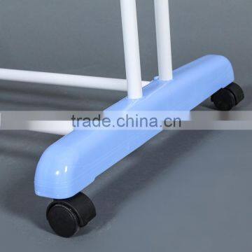 VIVINATURE Stainless Steel Tree Layer Cloth Drying Rack photo-6