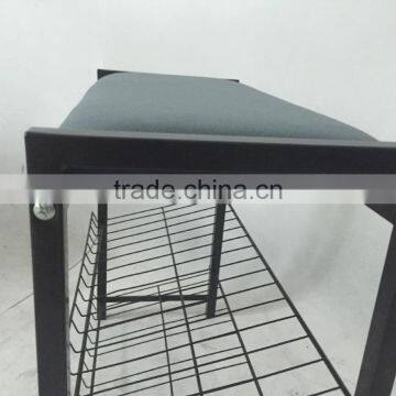 Vivinature Bench Stoarge Shoes Rack photo-5