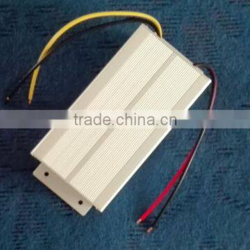 24v to 13.8v,12a Waterproof Isolated Dc-dc Converter Power Supply 150w photo-4