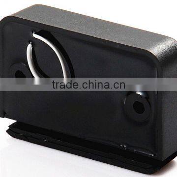 LCD Display Waterproof Viration Activated Timer Electronic Hour Meter for ATV Motorcycle photo-2