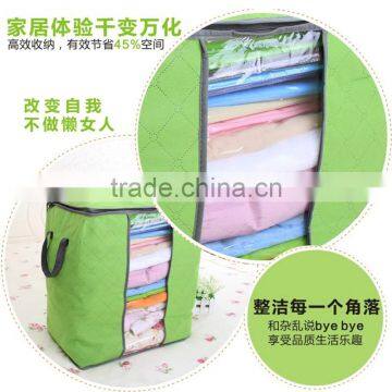 N498 Manufactory Oxford Cloth Storage Box Storage Organizer photo-3