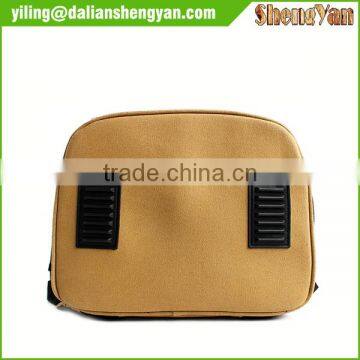 Outside Travel Portable Pet Carrier Bag photo-6