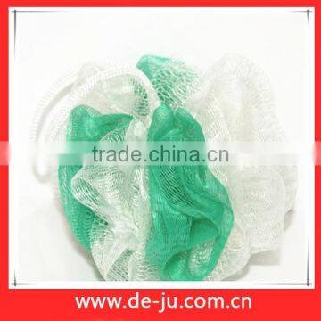 China Bath Sponge Flower Shower Sponge photo-3
