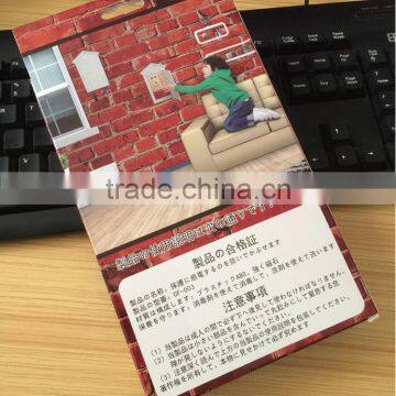 New Arrival Creative Design Electric Plug Cover, Baby Safety Protection House Shape Plug Covers photo-6