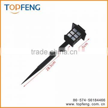 Outdoor Garden Solar Light Solar Lawn Lamp Solar Power LED Yard Lawn Light Party Path Outdoor Spotlight Garden Lamp photo-6