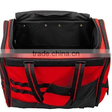 Professional Heavy Duty Tool Bag Electrician Trolley 500kg photo-3