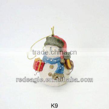 K9 christmas tree ornament christmas ball ornament caps for 2014