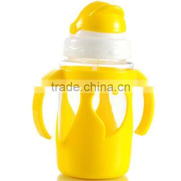 Supply Fashion Creative Baby Learn Drink Cup / Straw Cup (350ml) photo-4