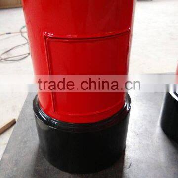 English Red Mail Box Post Box China Mailbox for Sale photo-2