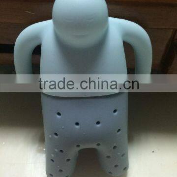 The European and American Style ho Tea Infuser/hot Sale Tea Bag photo-2