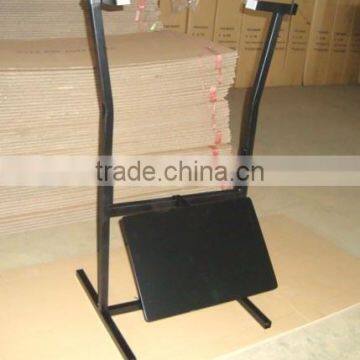 Promotion Tire Metal Display Stand