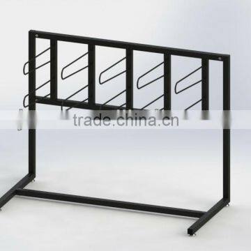 Rolling Stand under worktable