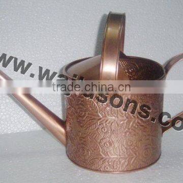 Designer Metal Watering Canes, Antique Metal Garden Water Cane photo-2